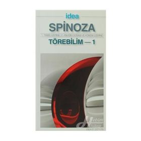 Törebilim 1 - Benedictus De Spinoza