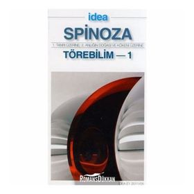 Törebilim 1 - Benedictus De Spinoza