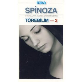 Törebilim 2 - Benedictus De Spinoza