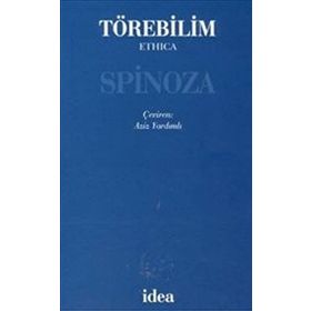 Törebilim - Benedictus de Spinoza