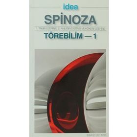 Törebilim - Benedictus de Spinoza