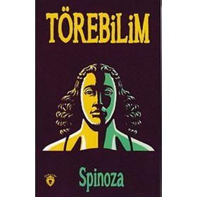 TÖREBİLİM - BENEDICTUS SPINOZA (ISBN:9789753970822)