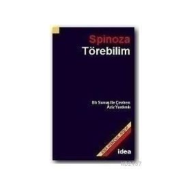 TÖREBILIM - BENEDICTUS SPINOZA