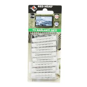 Torex 3.5x35 Fosfat Siyah 20 Adet Alçıpan Vidası