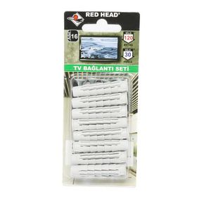 Torex 3.5x35 mm Siyah Sık Dişli Alçıpan Vidası
