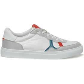 Torex Atuı 3FX Beyaz Erkek Sneaker