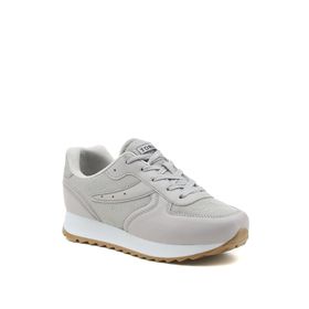 Torex Beatris W 2FX Siyah Kadın Sneaker Ayakkabı