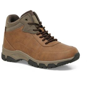 Torex Benrı 4PR Taba Erkek Outdoor Bot