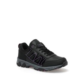 Torex Blake W 2PR Siyah Kadın Outdoor Bot
