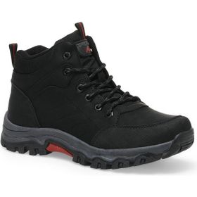 Torex Brendon 2pr Siyah Erkek Outdoor Ayakkabı