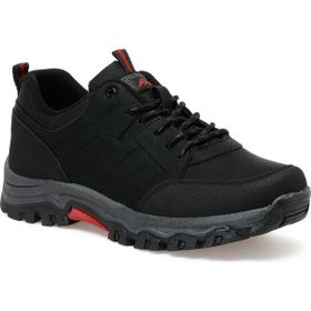 Torex Brendon 2pr Siyah Erkek Outdoor Ayakkabı