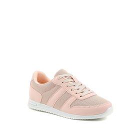 Torex Clara 2FX Pudra Kadın Sneaker Ayakkabı