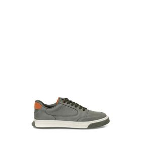 Torex Croz 5FX Haki Erkek Klasik Sneaker