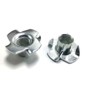 Torex DIN-306 M6 45 Adet 6 mm Ağaç Somunu