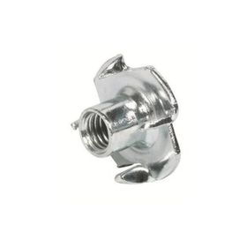 Torex DIN-306 M6 45 Adet 6 mm Ağaç Somunu