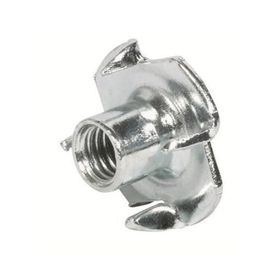 Torex DIN-306 M6 45 Adet 6 mm Ağaç Somunu