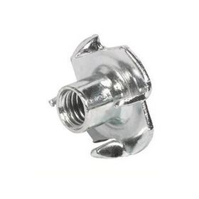 Torex DIN-306 M6 45 Adet 6 mm Ağaç Somunu