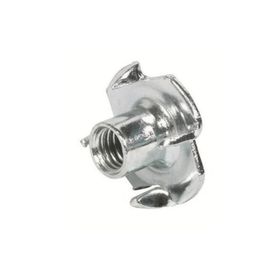 Torex DIN-306 M6 45 Adet 6 mm Ağaç Somunu