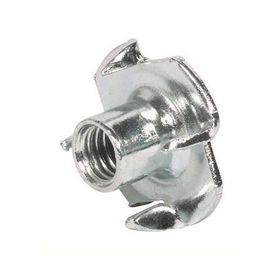 Torex DIN-306 M8 35 Adet 8 mm Ağaç Somunu