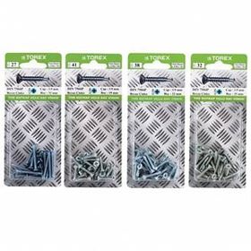 Torex DIN 7504P 3.9X16 mm Yhb Matkap Uçlu Sac Vidası