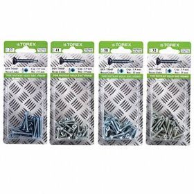 Torex DIN 7504P 3.9X16 mm Yhb Matkap Uçlu Sac Vidası