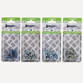 Torex DIN 7504P 3.9X16 mm Yhb Matkap Uçlu Sac Vidası