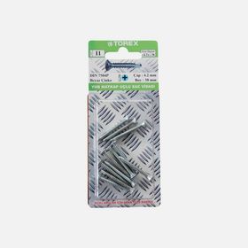 Torex DIN 7504P YHB 4.2x38 mm Matkap Uçlu Vida