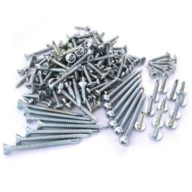 Torex DIN 7504P YHB 4.8x25 mm Matkap Uçlu Vida