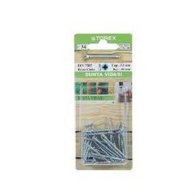 Torex DIN 7505 3.5x16 mm Sunta Vidası