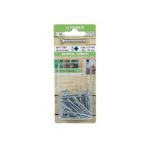 Torex DIN 7505 3.5x16 mm Sunta Vidası