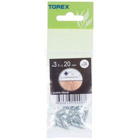Torex DIN 7505 3.5x20 mm 35li Sunta Vidası