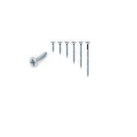 Torex DIN 7505 3,5 mm 3,5x40 mm Sunta Vidası