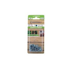 Torex DIN 7505 3x20 mm Sunta Vidası