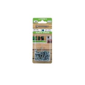 Torex DIN 7505 3x25 mm Sunta Vidası