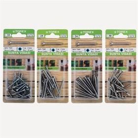 Torex DIN 7505 4 4x40 mm Sunta Vidası