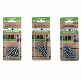 Torex DIN 7505 4.5x40 mm Sunta Vidası