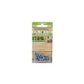 Torex DIN 7505 4 mm 4x25 Sunta Vidası