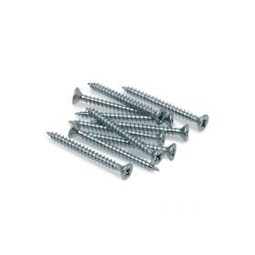 Torex DIN 7505 4,5 mm 4,5x60 mm Sunta Vidası