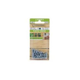 Torex DIN 7505 4X20 mm Sunta Vidası
