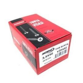 Torex DIN 7505 4x45 mm 20li Sunta Vidası