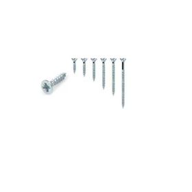 Torex DIN 7505 5 mm 5x60 mm Sunta Vidası