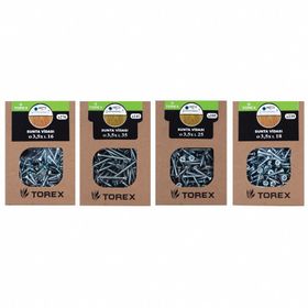 Torex DIN 7505 Kutu 3,5 mm 3,5x30 mm Sunta Vidası