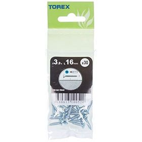 Torex DIN 7982 3.9x16 mm 140lı YHB Sac Vidası