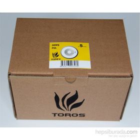 Torex DIN-9021 M5 5 kg 5 mm Geniş Pul