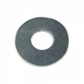Torex DIN-9021 M8 5 kg 8 mm Geniş Pul