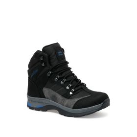 Torex Harvey Hi 2PR Siyah Erkek Outdoor Bot