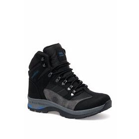 Torex Harvey Hi 2PR Siyah Erkek Outdoor Bot