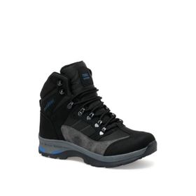 Torex Harvey Hi 2PR Siyah Erkek Outdoor Bot
