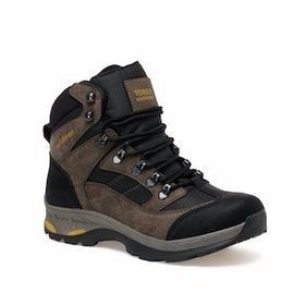 Torex Harvey Hi 2PR Siyah Erkek Outdoor Bot