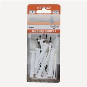 Torex Korniş Dübeli